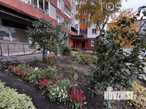 1-к квартира, вторичка, 35м2, 3/9 этаж