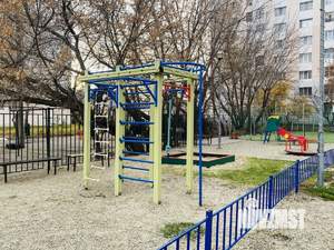 1-к квартира, вторичка, 41м2, 8/17 этаж