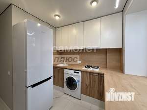 2-к квартира, вторичка, 44м2, 3/5 этаж