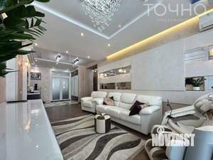 3-к квартира, вторичка, 99м2, 2/14 этаж