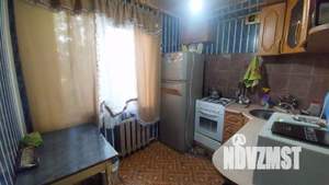 1-к квартира, вторичка, 29м2, 5/5 этаж