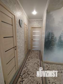 3-к квартира, вторичка, 79м2, 9/14 этаж