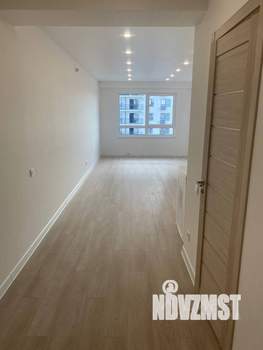 Студия квартира, вторичка, 34м2, 9/18 этаж