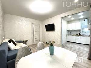 3-к квартира, вторичка, 62м2, 3/5 этаж