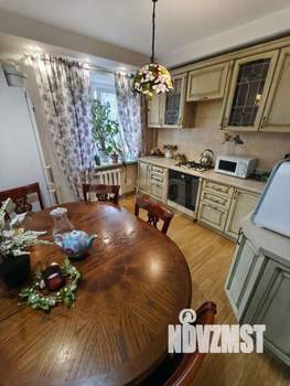 2-к квартира, вторичка, 53м2, 4/10 этаж