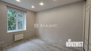 2-к квартира, вторичка, 50м2, 2/3 этаж