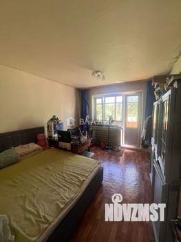 2-к квартира, вторичка, 47м2, 2/9 этаж