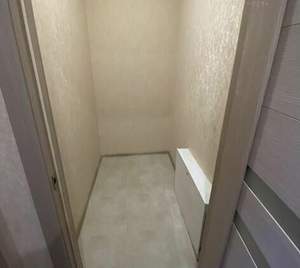 1-к квартира, вторичка, 41м2, 4/12 этаж