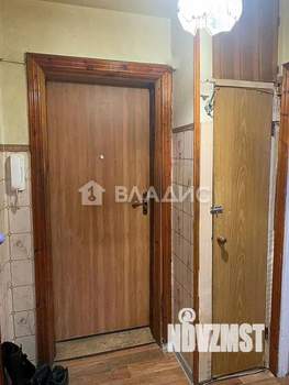 1-к квартира, вторичка, 27м2, 5/5 этаж