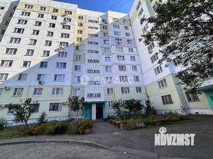 1-к квартира, вторичка, 38м2, 10/10 этаж