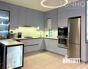 3-к квартира, вторичка, 152м2, 2/5 этаж