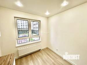 1-к квартира, вторичка, 30м2, 3/17 этаж