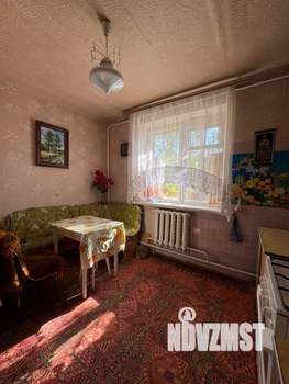 2-к квартира, вторичка, 44м2, 1/3 этаж