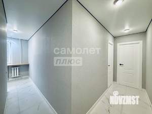 2-к квартира, вторичка, 45м2, 4/5 этаж