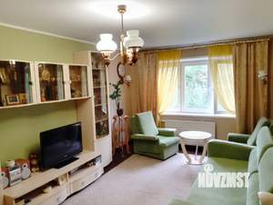 3-к квартира, вторичка, 61м2, 3/9 этаж