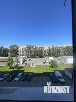 2-к квартира, вторичка, 63м2, 4/12 этаж