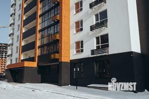 3-к квартира, вторичка, 96м2, 14/16 этаж