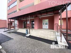 2-к квартира, вторичка, 60м2, 9/18 этаж