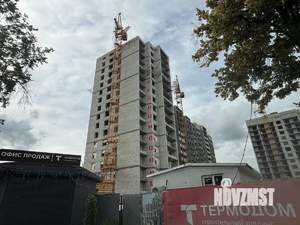 3-к квартира, вторичка, 72м2, 11/15 этаж