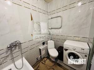 2-к квартира, вторичка, 41м2, 4/5 этаж