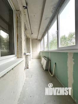 3-к квартира, вторичка, 61м2, 4/9 этаж