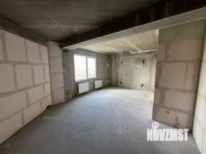 2-к квартира, вторичка, 61м2, 13/18 этаж