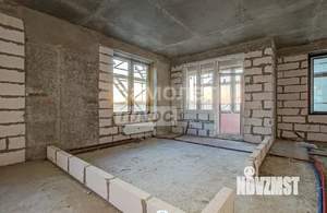 2-к квартира, вторичка, 61м2, 11/24 этаж