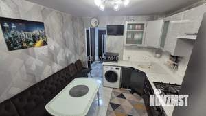 1-к квартира, вторичка, 34м2, 1/10 этаж