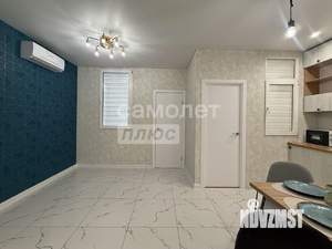 2-к квартира, вторичка, 41м2, 17/18 этаж