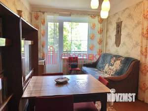 2-к квартира, вторичка, 41м2, 2/4 этаж