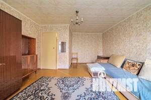 1-к квартира, вторичка, 33м2, 3/5 этаж