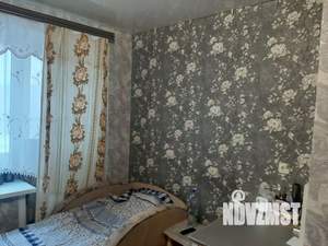 1-к квартира, вторичка, 21м2, 7/9 этаж