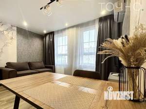 2-к квартира, сданный дом, 46м2, 3/9 этаж