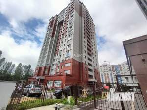 2-к квартира, вторичка, 59м2, 17/18 этаж