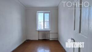 2-к квартира, вторичка, 58м2, 2/3 этаж