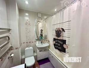 1-к квартира, вторичка, 42м2, 5/10 этаж