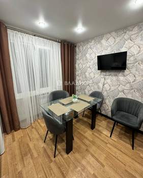 2-к квартира, вторичка, 61м2, 3/5 этаж