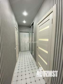 1-к квартира, вторичка, 34м2, 2/16 этаж