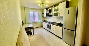 1-к квартира, вторичка, 48м2, 8/10 этаж