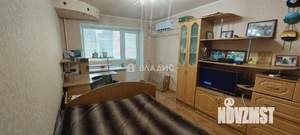1-к квартира, вторичка, 42м2, 8/10 этаж