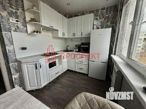 1-к квартира, вторичка, 26м2, 8/9 этаж
