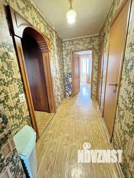 3-к квартира, вторичка, 62м2, 9/10 этаж