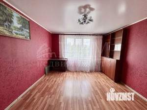 3-к квартира, вторичка, 85м2, 2/10 этаж
