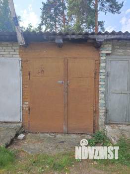 1-к квартира, вторичка, 30м2, 1/2 этаж