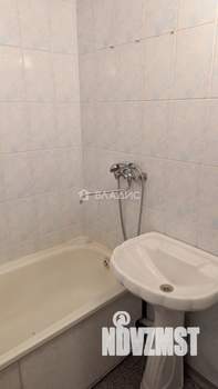 2-к квартира, вторичка, 52м2, 7/10 этаж