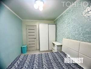 2-к квартира, вторичка, 43м2, 1/9 этаж