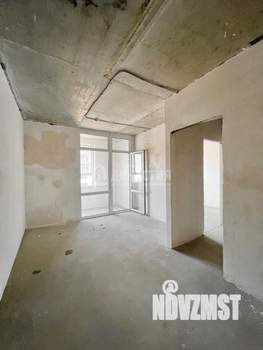 1-к квартира, вторичка, 37м2, 10/16 этаж