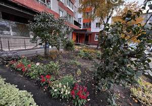 1-к квартира, вторичка, 35м2, 3/9 этаж