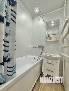 2-к квартира, вторичка, 46м2, 4/5 этаж