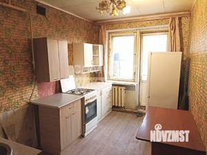 2-к квартира, вторичка, 45м2, 1/2 этаж